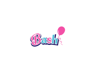 Logo Design by Tanja 7 for Bash Parte, Inc. | Design: #24908893