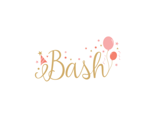 Bash | Logo Design by Ankita B