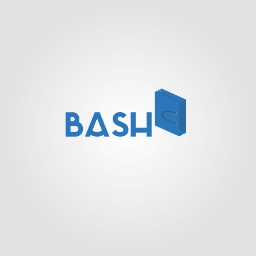 Logo Design by MAHESH101 for Bash Parte, Inc. | Design #24889249