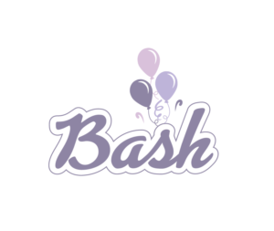 Logo Design by HAKIMA 2 for Bash Parte, Inc. | Design #24875135