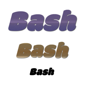 Logo Design by SkaDesign for Bash Parte, Inc. | Design: #24889614
