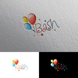 Bash | Logo-Design von Rii