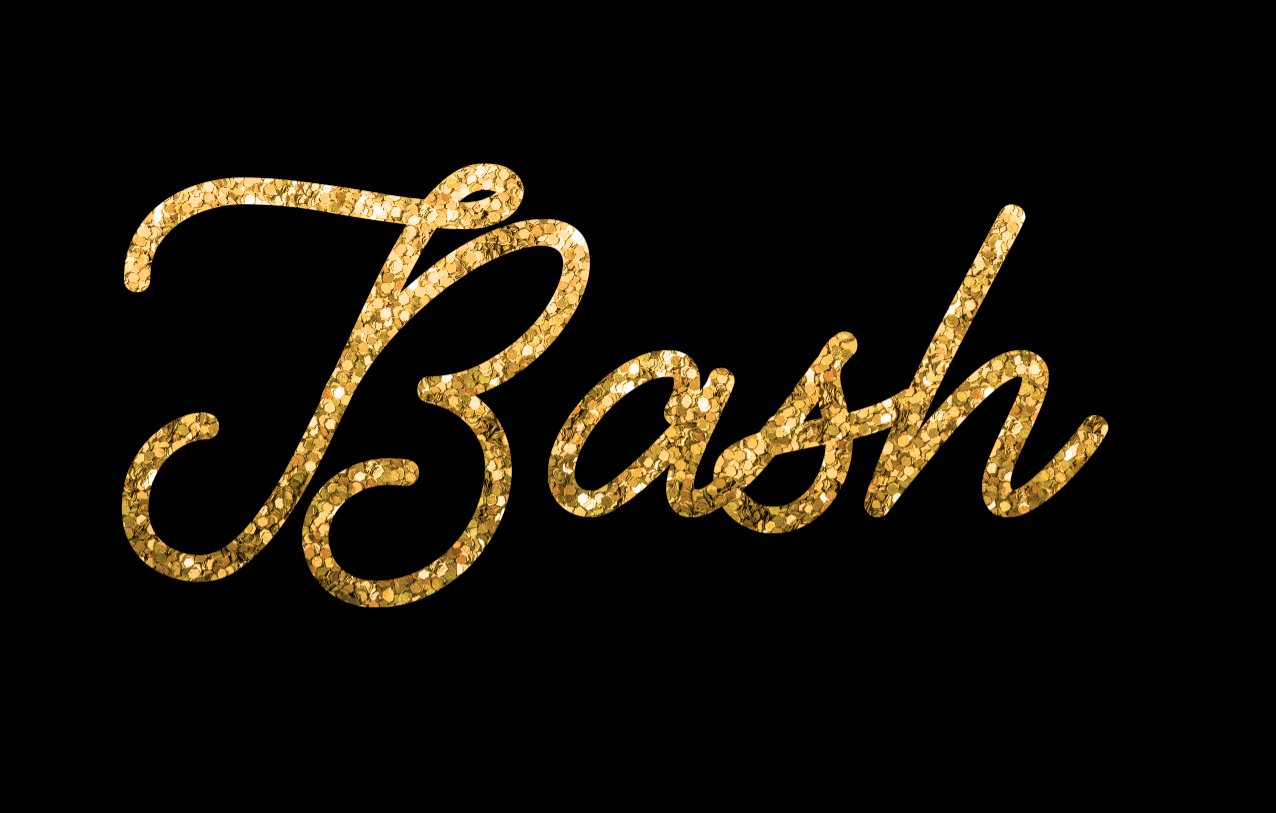 Logo Design by Nycca for Bash Parte, Inc. | Design #24878585