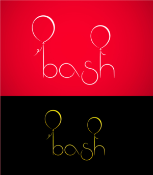 Logo Design by ally designs for Bash Parte, Inc. | Design #24880099