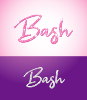 Logo Design by ally designs for Bash Parte, Inc. | Design: #24880100