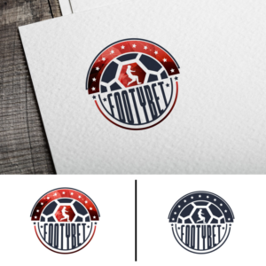 Logo Design by CreativeFlows 2 for this project | Design #24858940