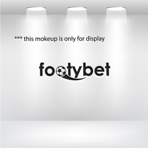 footybet | Logo Design by Ochieng