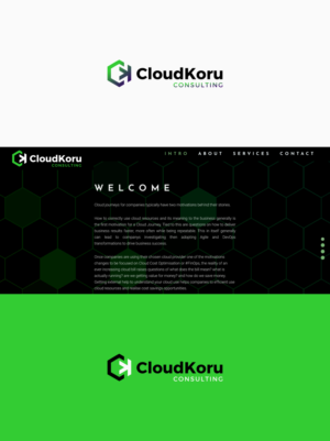 Design de Logo par R!CKY pour ce projet | Design : #24903951