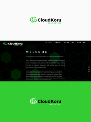 Design de Logo par R!CKY pour ce projet | Design : #24903952
