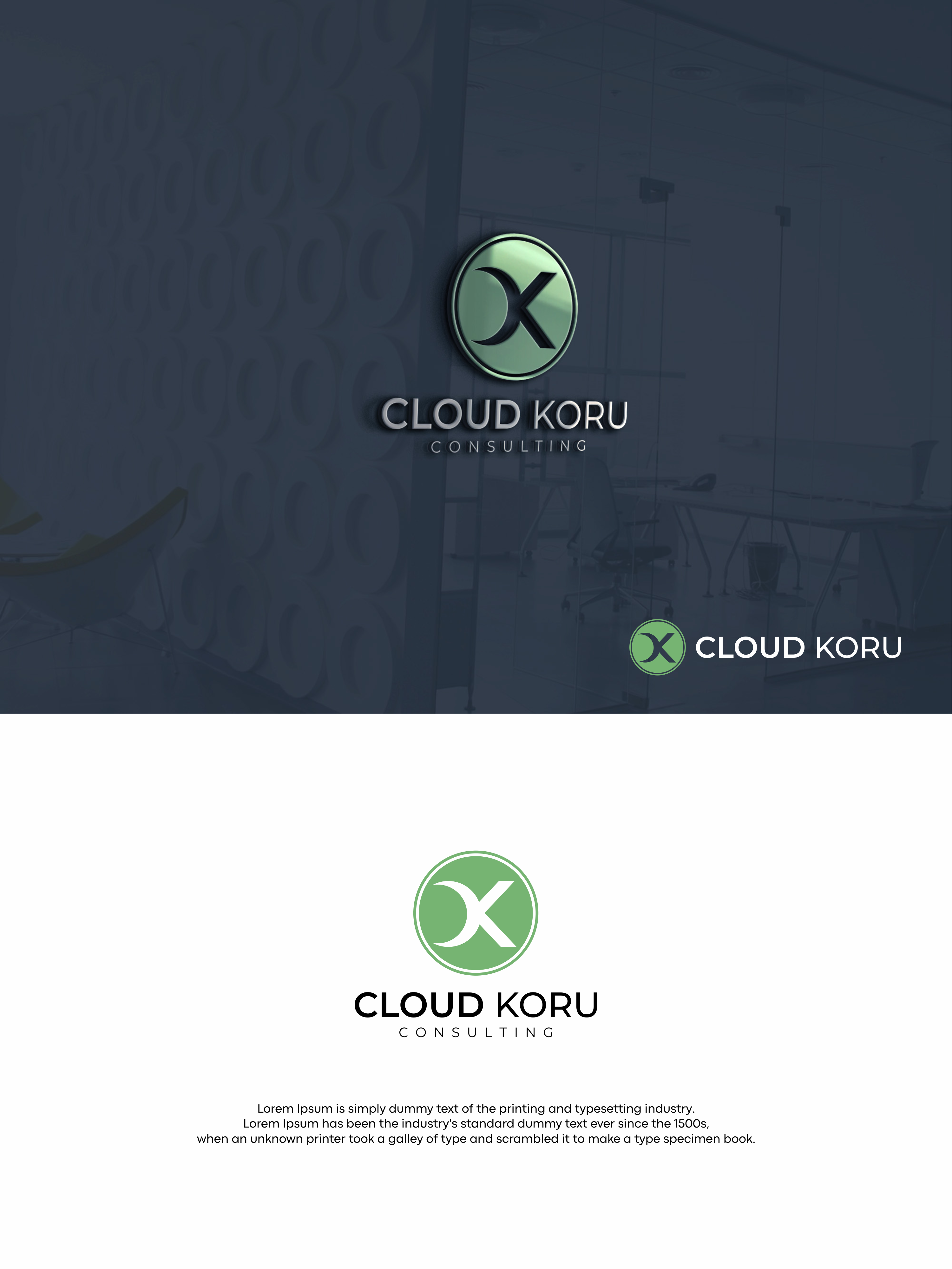 Logo Design by soriyeee for this project | Design #24911183