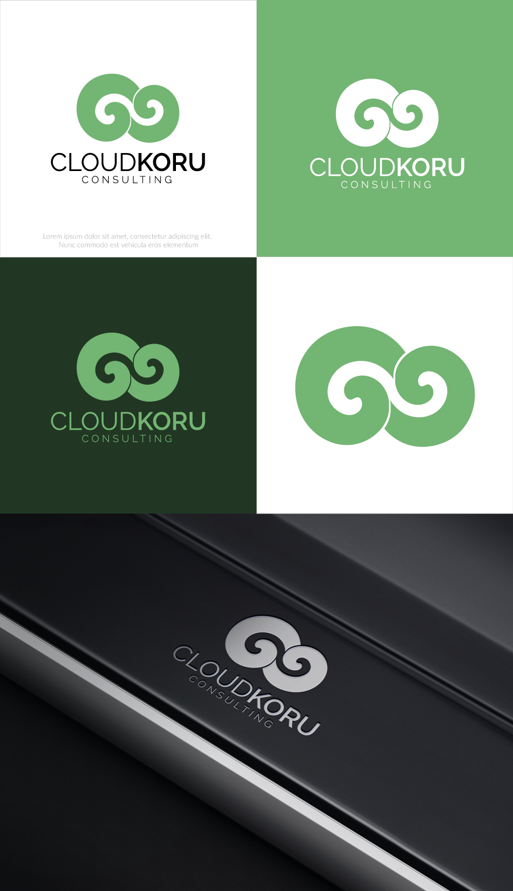 Logo Design by Design Height's for this project | Design #24916589