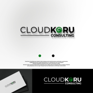 Logo Design by RiinaTiya for this project | Design #24901426