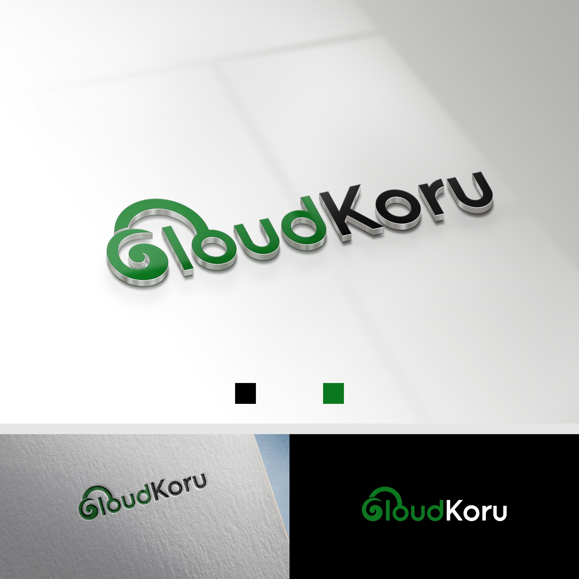 Logo Design by RiinaTiya for this project | Design #24901427