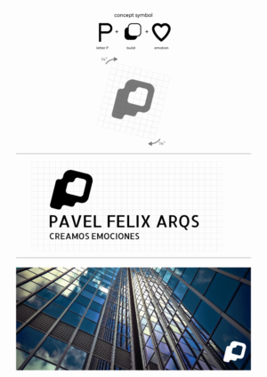 Logo Design by Brandão for this project | Design: #24851973