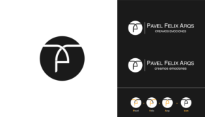Logo Design by K Hari Prasad