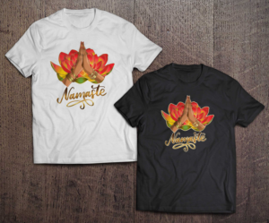 T-shirt Design by FigliaPerduta