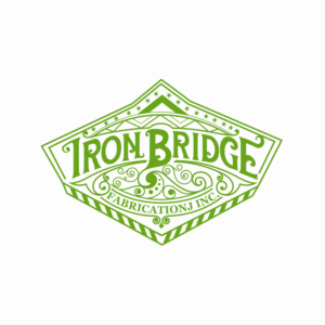 Diseño de Camiseta por digitalpolo.com para Iron Bridge Fabrication | Diseño #24865902
