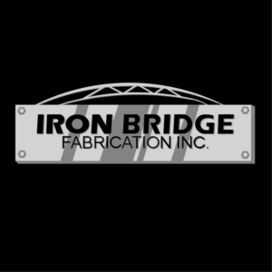 Iron Bridge Fabrication Inc. needs new apparel design | Diseño de Camiseta por 75-R-P-Z