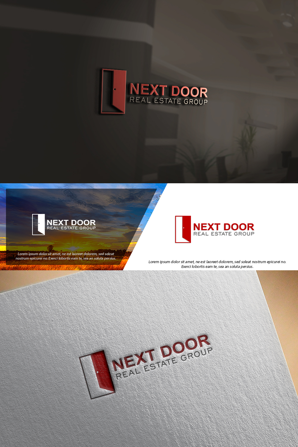 Logo Design by damian for this project | Design #24851907
