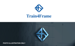 Logo Design by MT