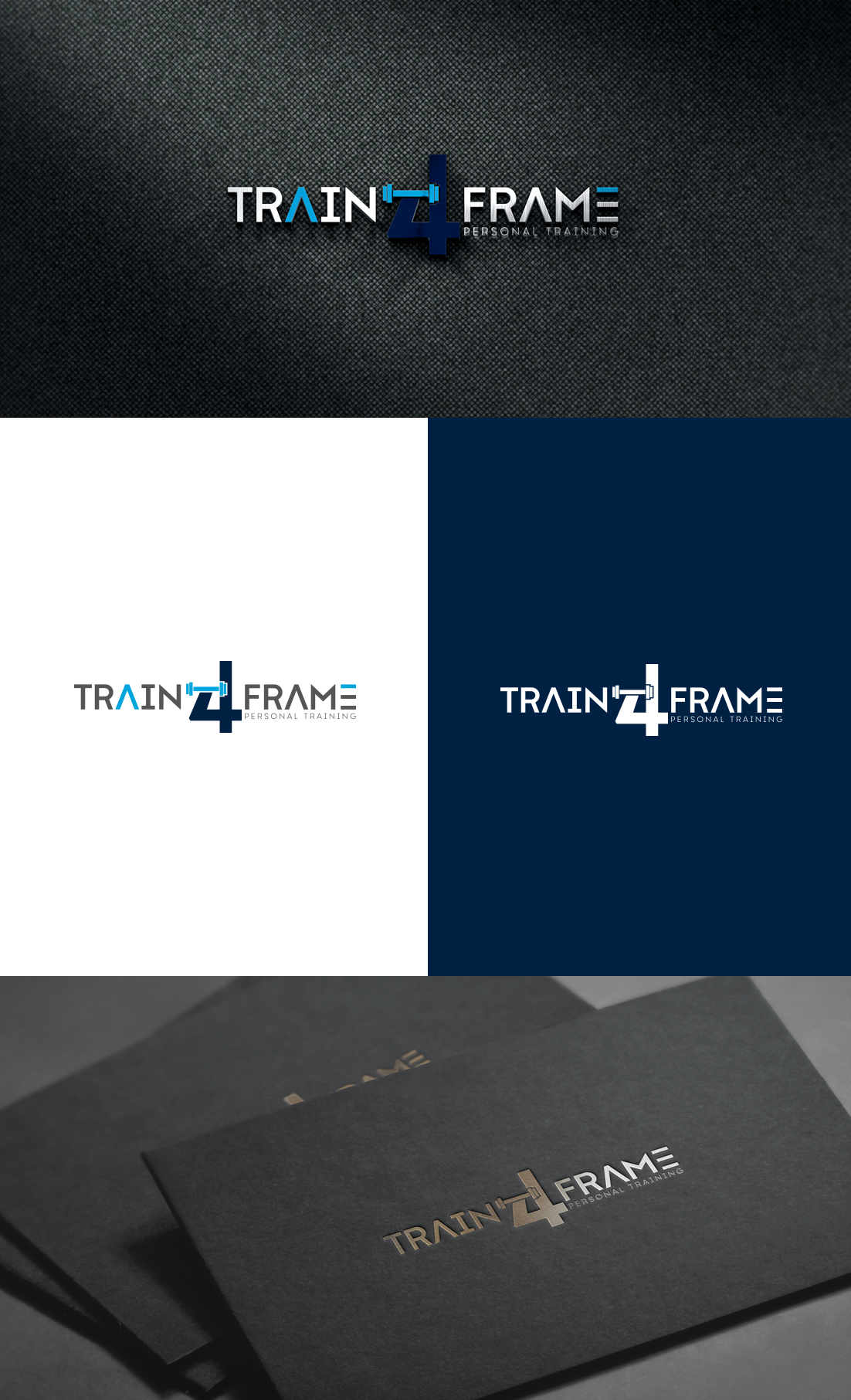 Logo Design by GLDesigns for this project | Design #24859536