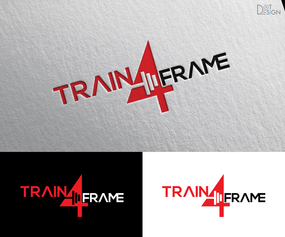 Logo Design by Dot Design 3 for this project | Design #24861883