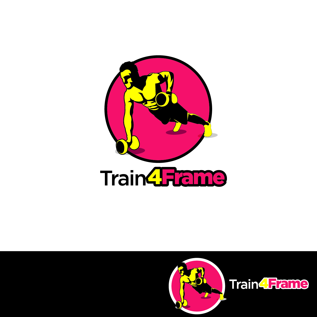 Design de Logo par Harvs pour ce projet | Design #24860280