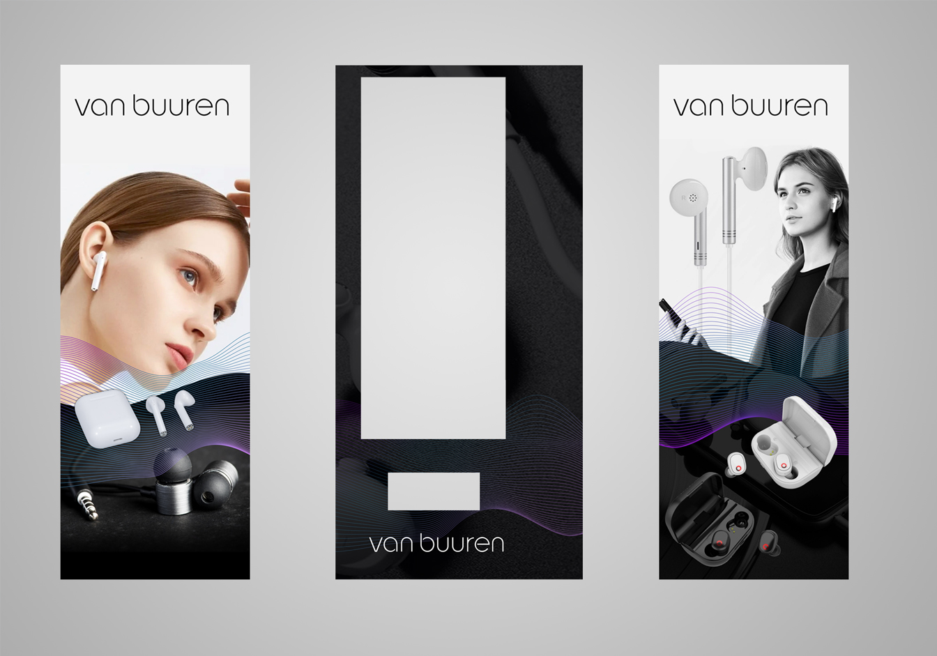 Graphic Design by Bear Studio for this project | Design #24857944