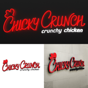 Logo Design by BenokAbilon for this project | Design: #24892939