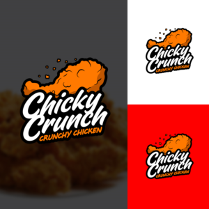 Logo Design by TristanT for this project | Design: #24873513