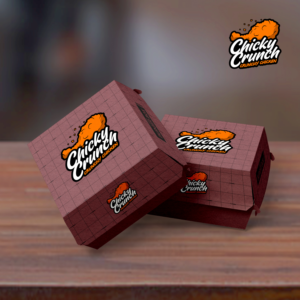 Logo Design by TristanT for this project | Design: #24873545