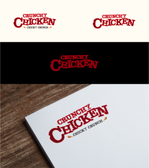 Logo Design by creativechauhan1989 for this project | Design: #24861965