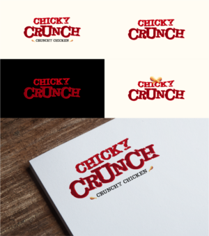 Logo Design by creativechauhan1989 for this project | Design: #24863637