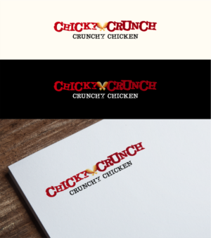 Logo Design by creativechauhan1989 for this project | Design: #24879249