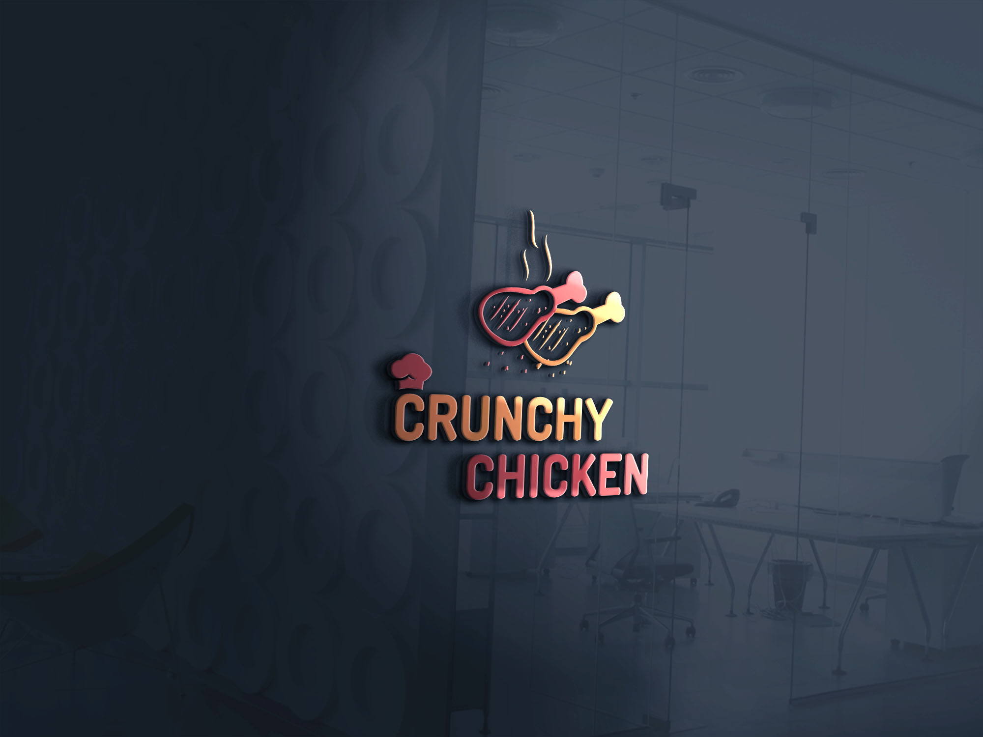 Logo Design by umar 16 for this project | Design #24870820
