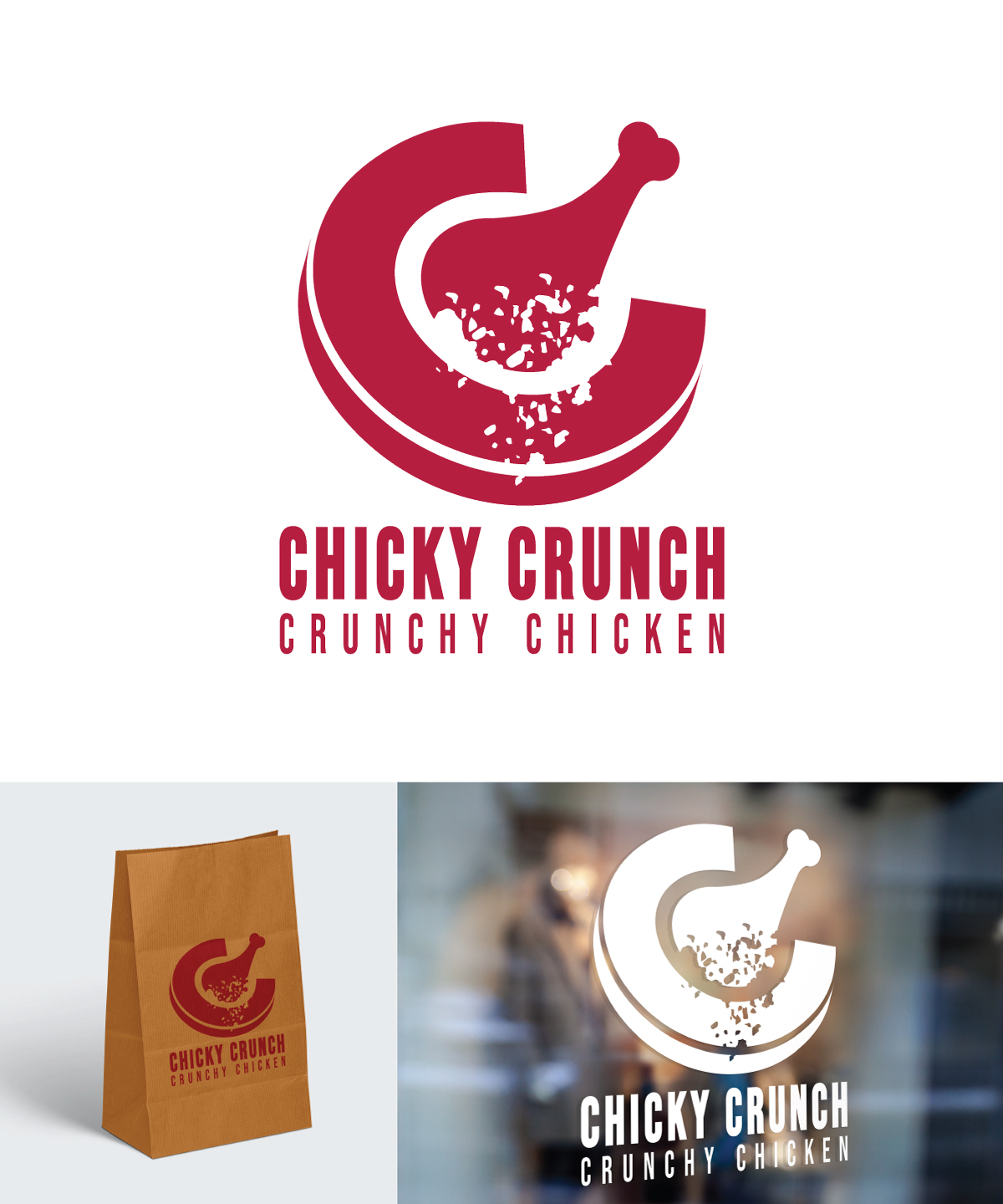 Logo Design by herdianantoby for this project | Design #24870912