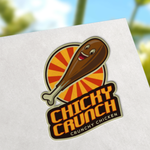 Design de Logo par Arwin 3 pour ce projet | Design #24869009