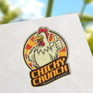 Logo Design by Arwin 3 for this project | Design: #24871922