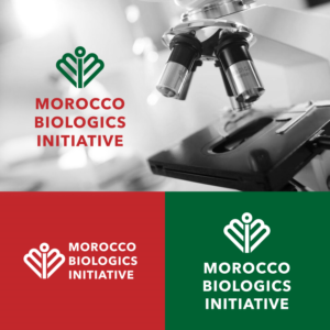 MBI (Morocco Biologics Initiative) | Logo Design by simple mind