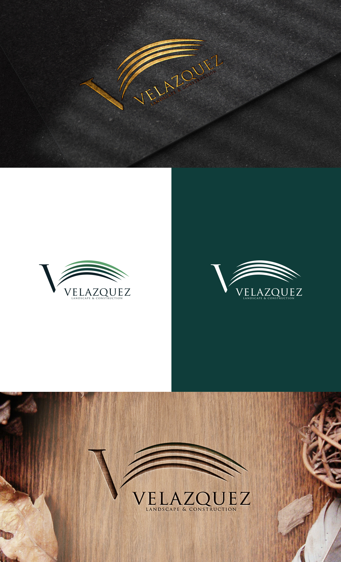Logo Design by GLDesigns for this project | Design #24860053