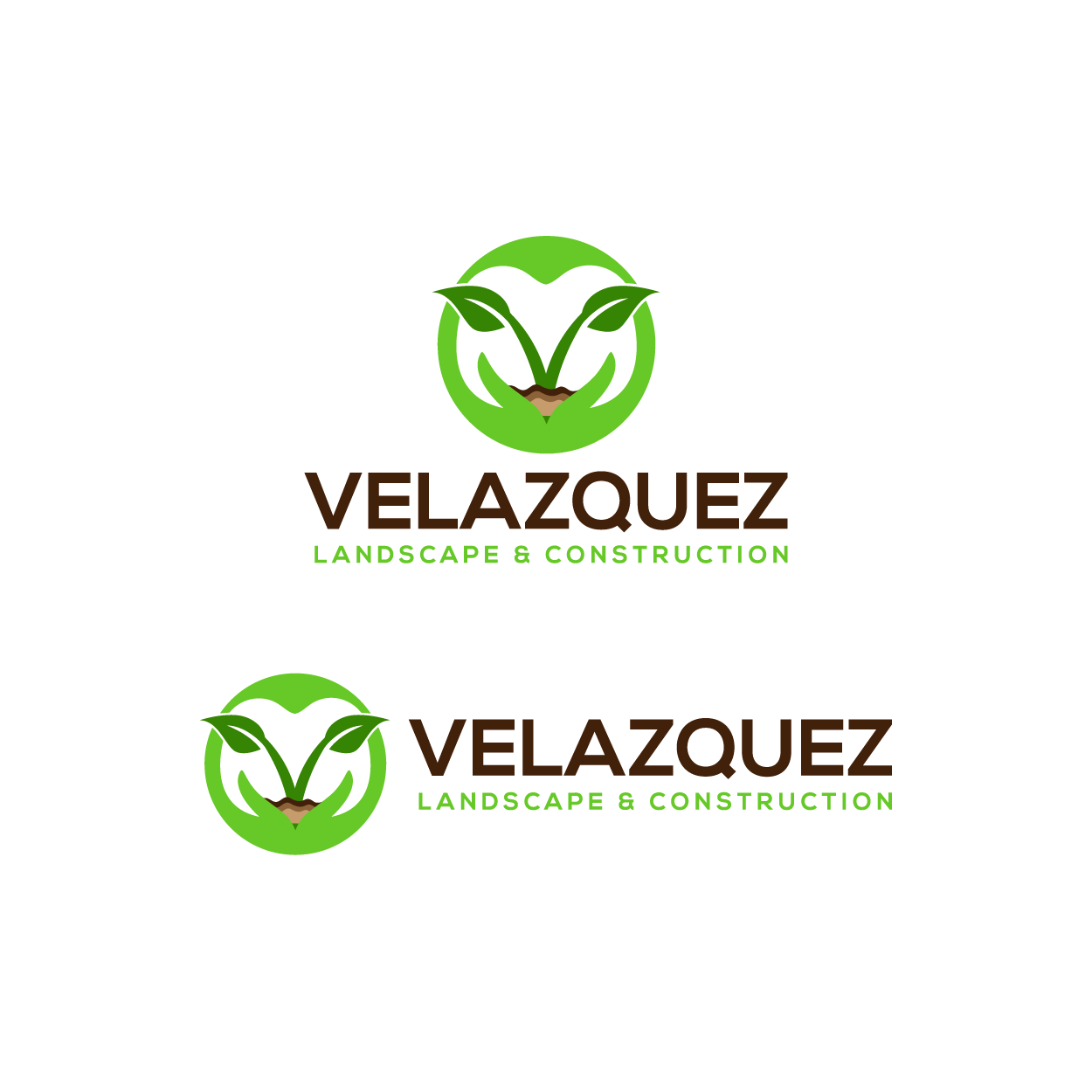 Logo Design by Fauzan Zainal for this project | Design #24877457