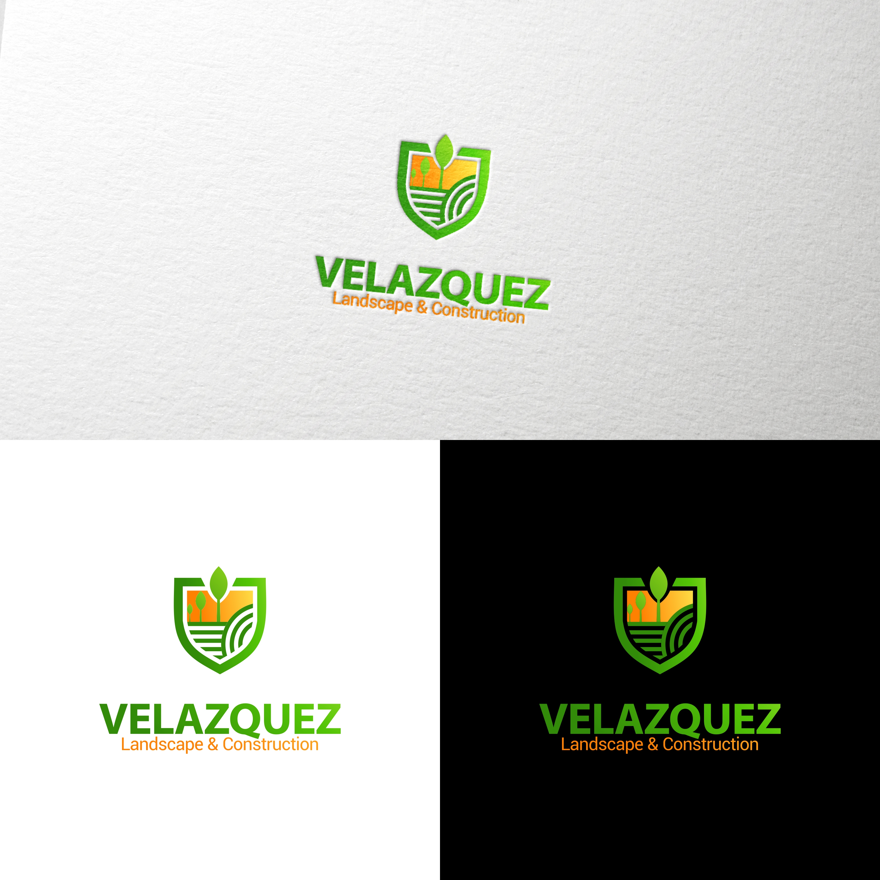 Logo Design by veronnie for this project | Design #24868941
