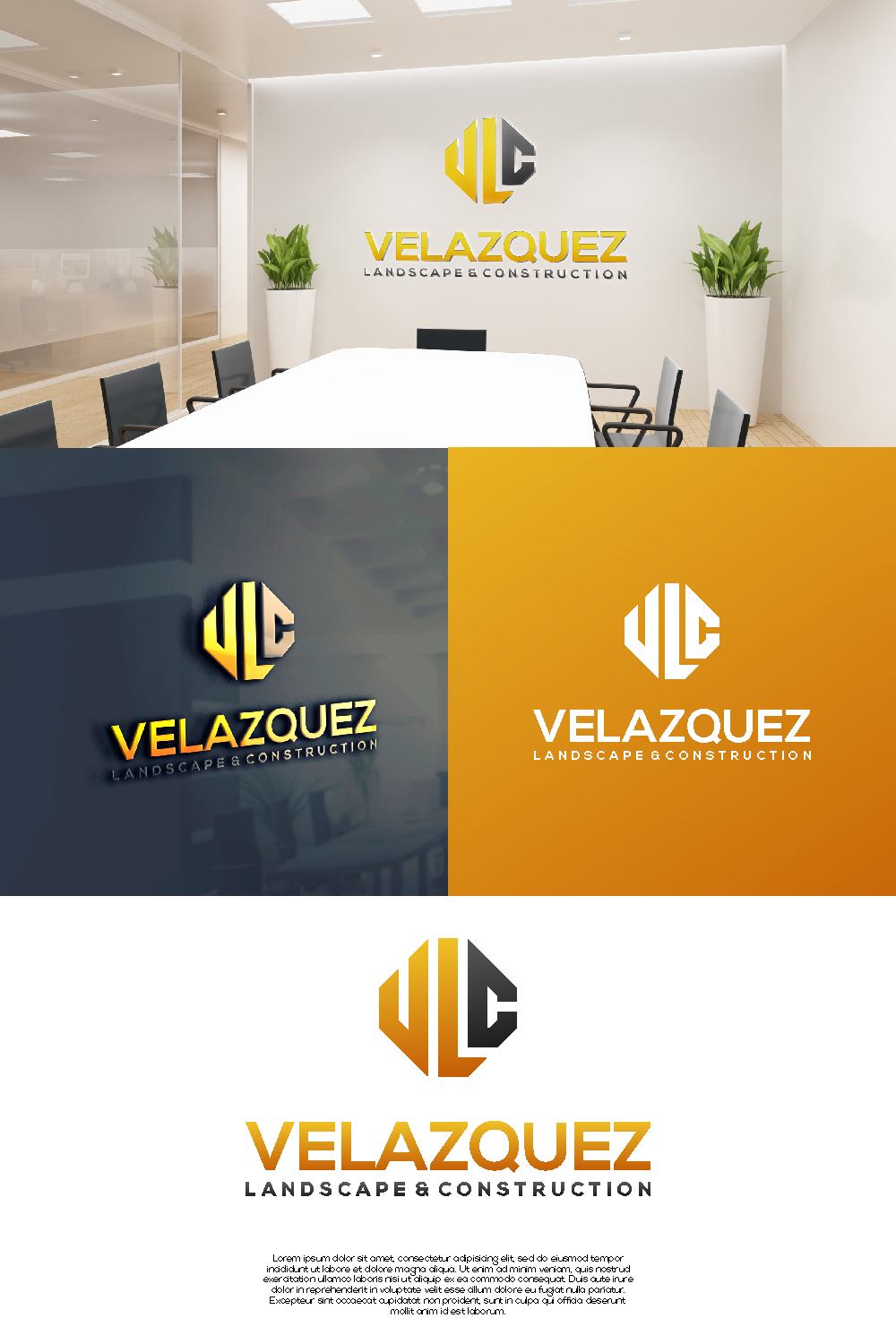 Logo Design by untung bertubi-tubi for this project | Design #24878855