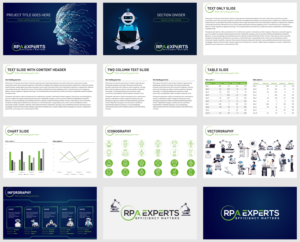 PowerPoint Design by sachiesilva