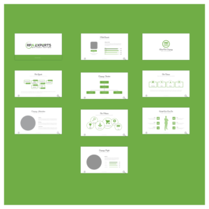 PowerPoint Design by Ebadullah 2