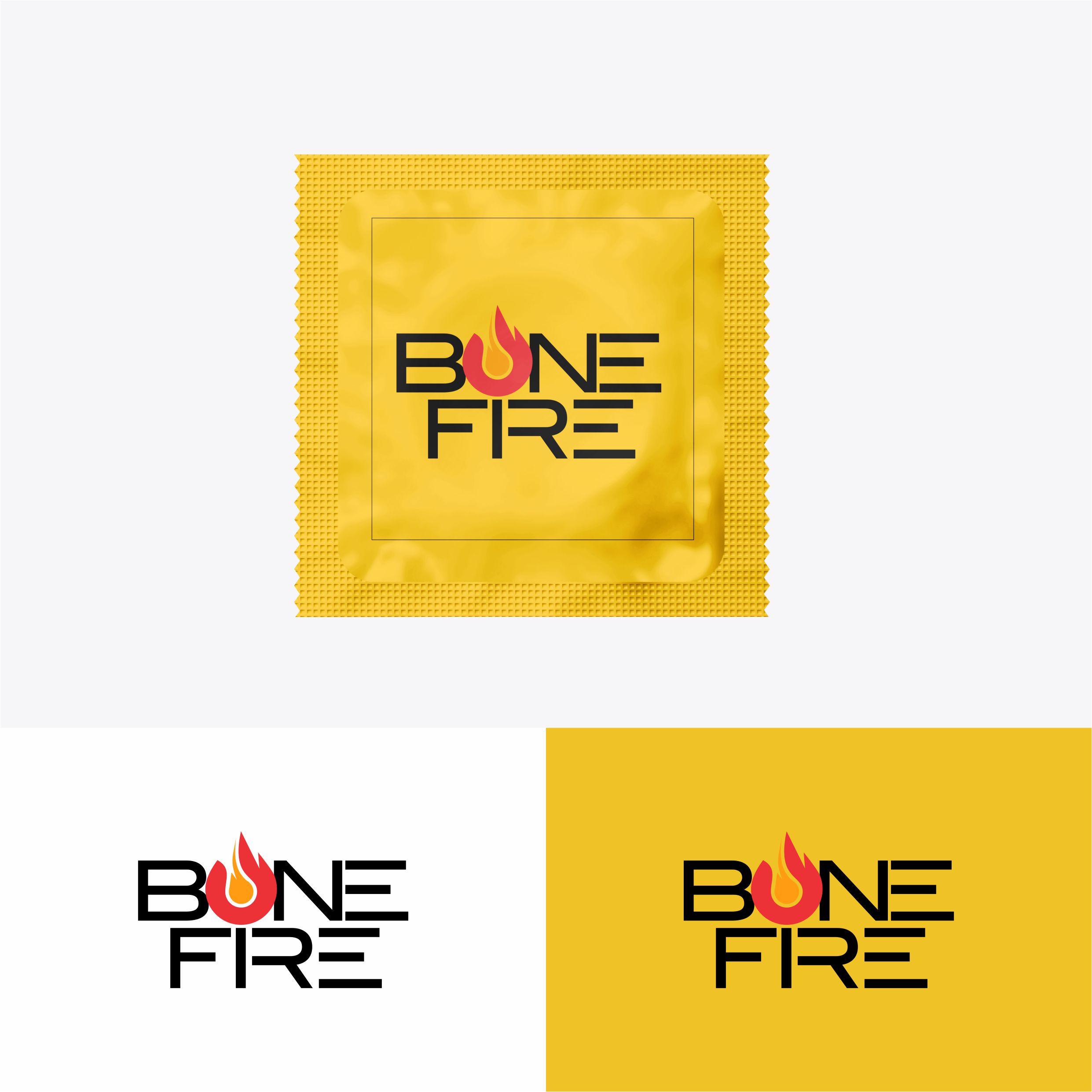 Logo Design by Jeferson HP for this project | Design #24856878