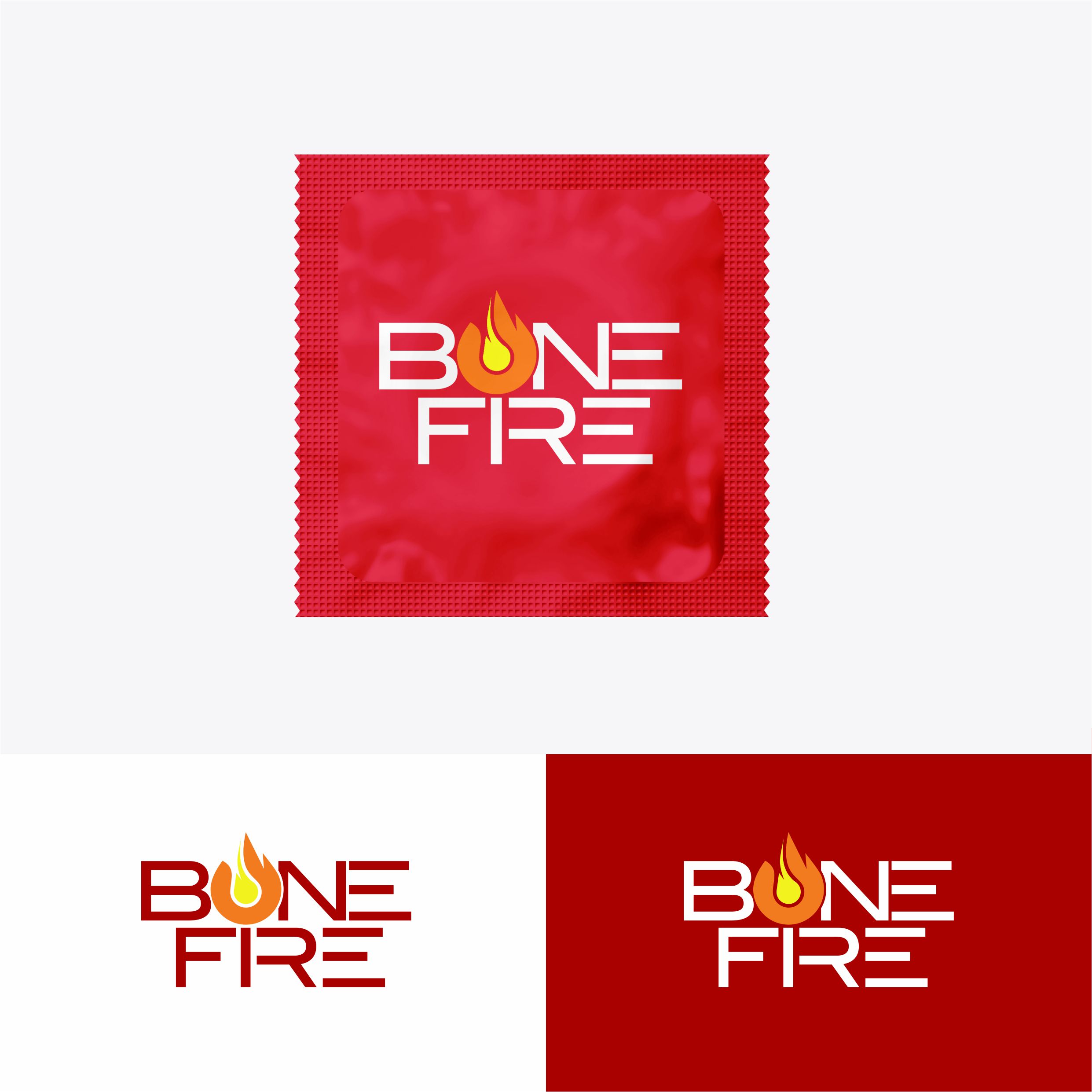 Logo Design by Jeferson HP for this project | Design #24856879