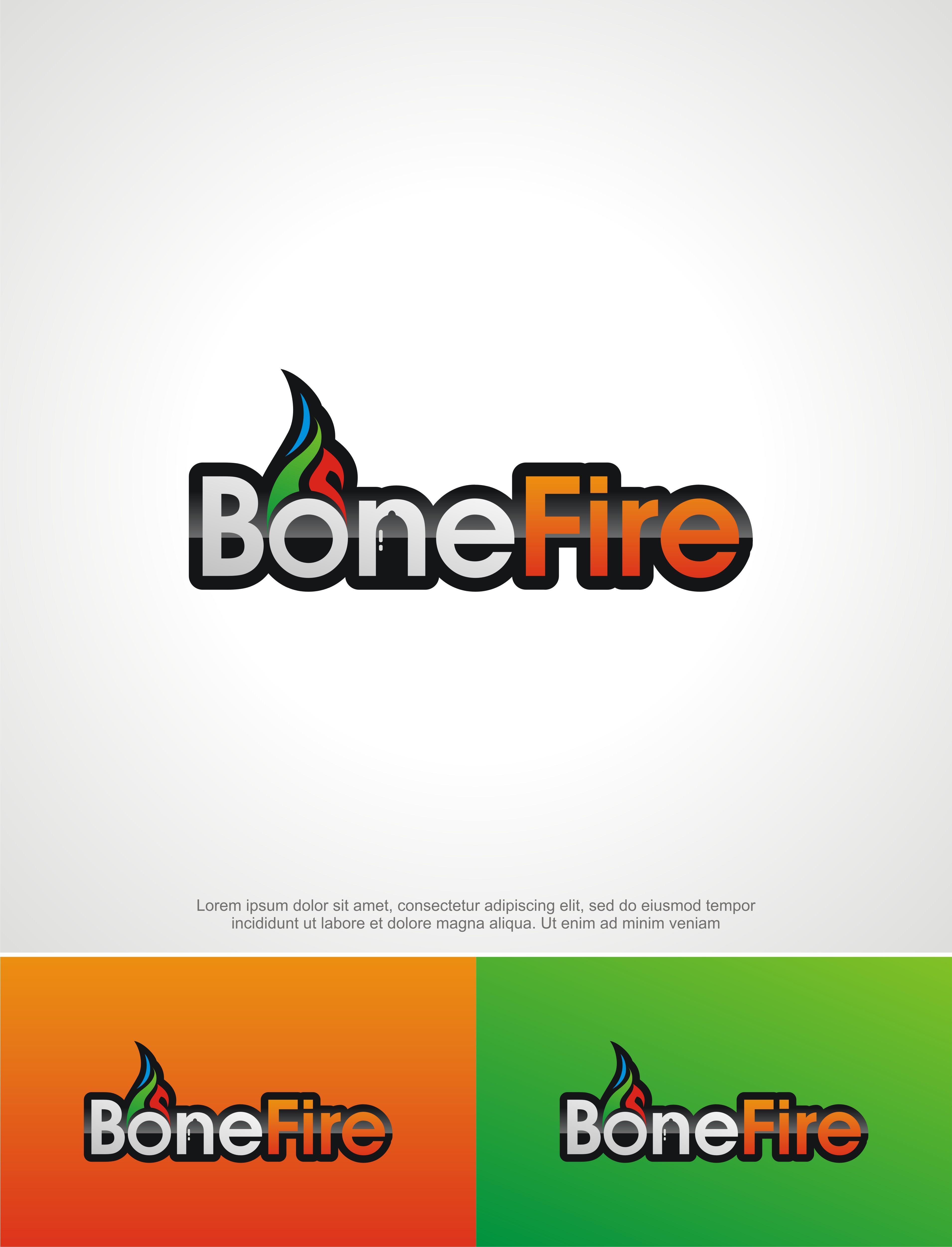 Logo Design by jassi_graphics for this project | Design #24903255