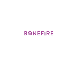 BoneFire | Diseño de Logo por angelonyamu