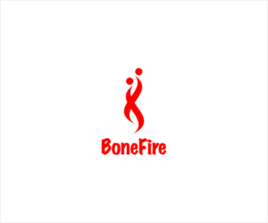 BoneFire | Diseño de Logo por BNdesigner